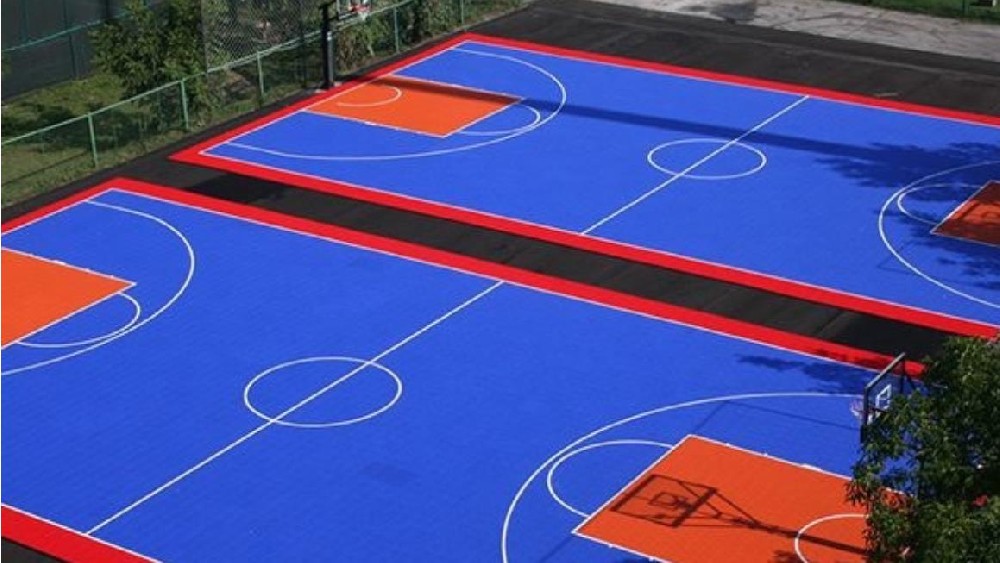 懸浮地板 懸浮地板